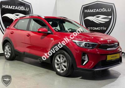 Kia Stonic 2023 1.4 MPI Business