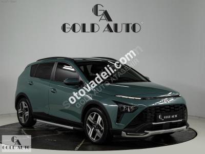 Hyundai Bayon 2023 1.4 MPI Style