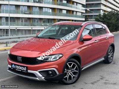 Fiat Egea Cross 2024 1.6 Multijet Lounge