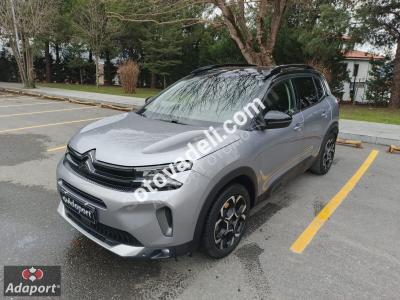 Citroen C5 AirCross 2022 1.5 BlueHDI Shine