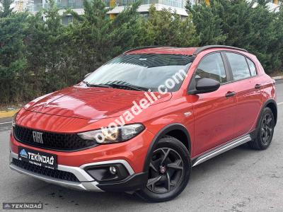 Fiat Egea Cross 2024 1.4 Fire Street