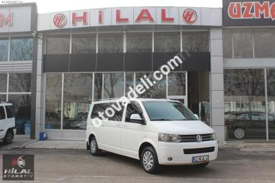 Volkswagen Caravelle 2010 2.0 TDI Trendline