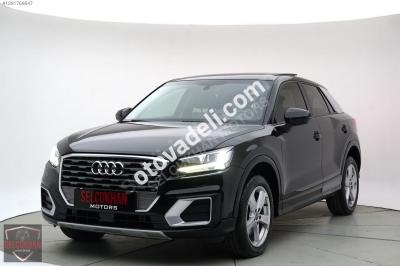 Audi Q2 2018 1.6 TDI Sport