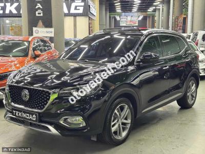 MG HS 2023 1.5 T-GDI Luxury