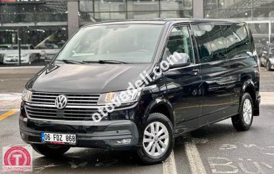 Volkswagen Caravelle 2020 2.0 TDI BMT Comfortline