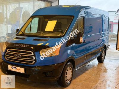 Ford Transit 2014 350 L