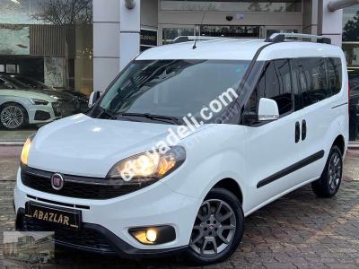 Fiat Doblo Combi 2022 1.6 Multijet Safeline