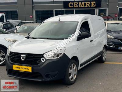 Dacia Dokker 2019 1.5 dCi Ambiance