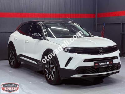 Opel Mokka 2022 1.2 T Elegance