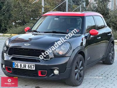 Mini Countryman 2012 1.6 S