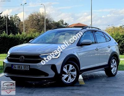 Volkswagen Taigo 2023 1.0 TSI Life