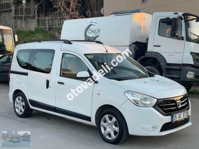 Dacia Dokker 2014 1.5 dCi Ambiance