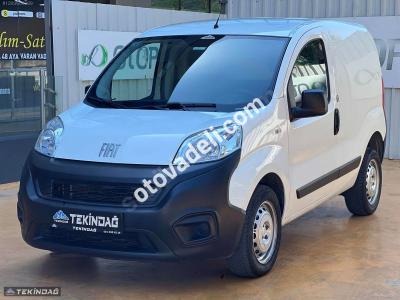 Fiat Fiorino Cargo 2023 1.3 Multijet Plus