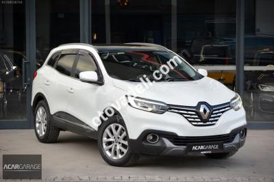 Renault Kadjar 2016 1.5 dCi Icon