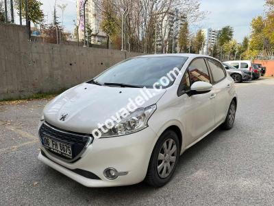 Peugeot 208 1.2 PureTech 2015 Active