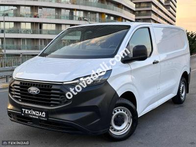 Ford Transit Custom 2024 320 S Trend