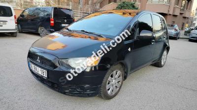 Mitsubishi Colt 2009 1.3 Invite