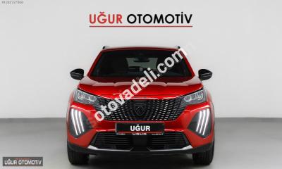 Peugeot 2008 2023 1.5 BlueHDI Allure