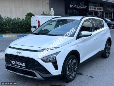 Hyundai Bayon 2024 1.4 MPI Jump