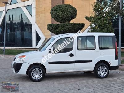 Fiat Doblo Cargo 2008 1.4 Actual