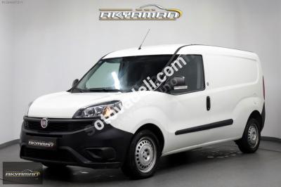 Fiat Doblo Cargo 2023 1.6 Multijet Maxi