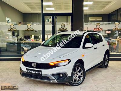 Fiat Egea Cross 2022 1.6 Multijet Urban