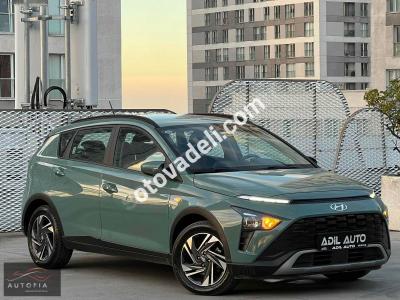 Hyundai Bayon 2022 1.4 MPI Jump