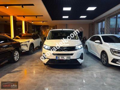 Opel Combo 2025 1.5 D Essential