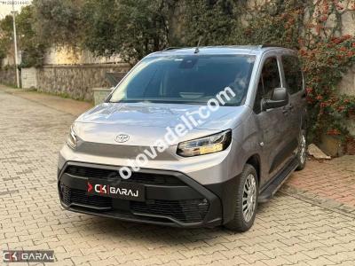 Toyota Proace City 2025 1.5 D Dream