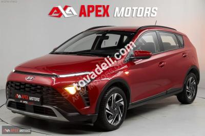 Hyundai Bayon 2023 1.4 MPI Jump