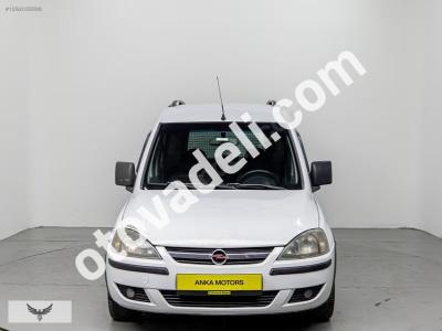 Opel Combo 2008 1.3 CDTi City Plus