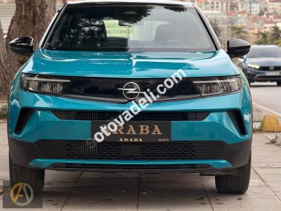 Opel Mokka 2025 1.2 T Edition