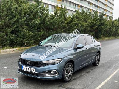 Fiat Egea 2017 1.3 Multijet Easy