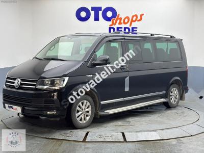 Volkswagen Caravelle 2018 2.0 TDI BMT Comfortline