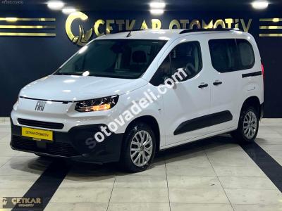 Fiat Doblo Combi 2024 1.5 BlueHDi Easy