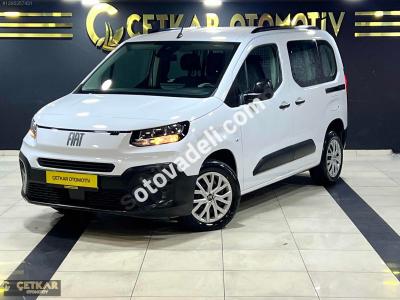 Fiat Doblo Combi 2024 1.5 BlueHDi Easy