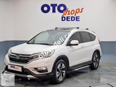 Honda CR-V 2015 1.6 i-DTEC Executive
