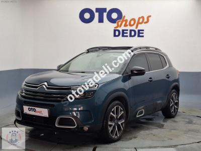 Citroen C5 AirCross 2020 1.5 BlueHDI Shine Bold