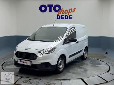 Ford Transit Courier 2023 1.5 TDCi Trend