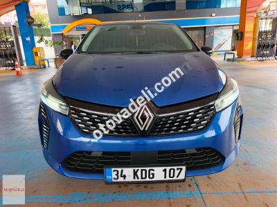 Renault Clio 2024 1.0 TCe Evolution