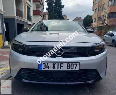 Opel Corsa 2024 1.2 T Edition