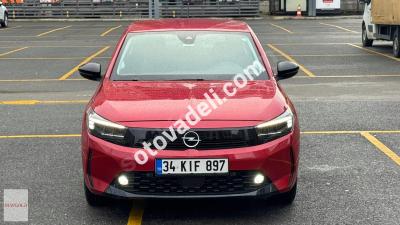 Opel Corsa 2024 1.2 T Edition