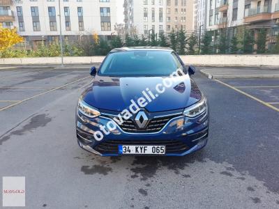 Renault Megane 2024 1.3 TCe Icon