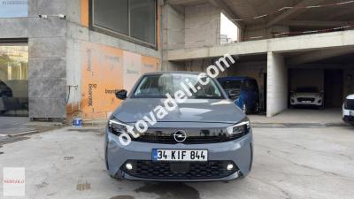 Opel Corsa 2024 1.2 T Edition