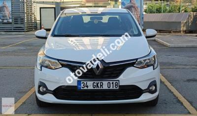 Renault Taliant 2023 1.0 T Joy