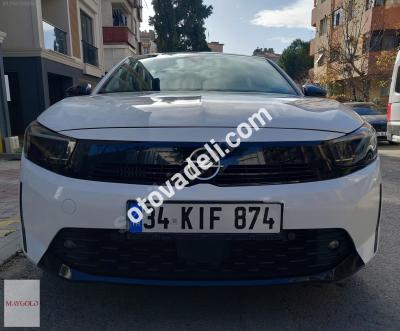 Opel Corsa 2024 1.2 T Edition