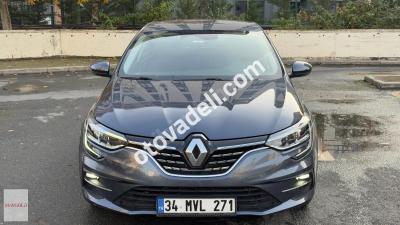 Renault Megane 2025 1.3 TCe Icon