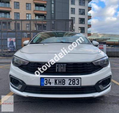 Fiat Egea 2024 1.4 Fire Easy