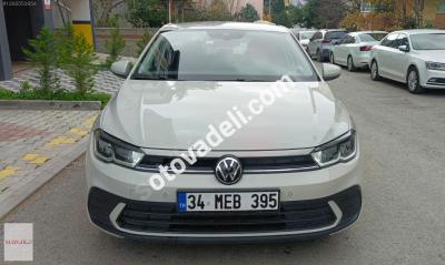 Volkswagen Polo 2024 1.0 TSI Life