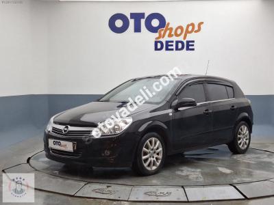 Opel Astra 2008 1.6 Enjoy